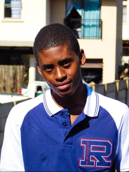 Empowering Others through Self-Discovery: The Inspiring Journey of Sibusiso Mahlangu