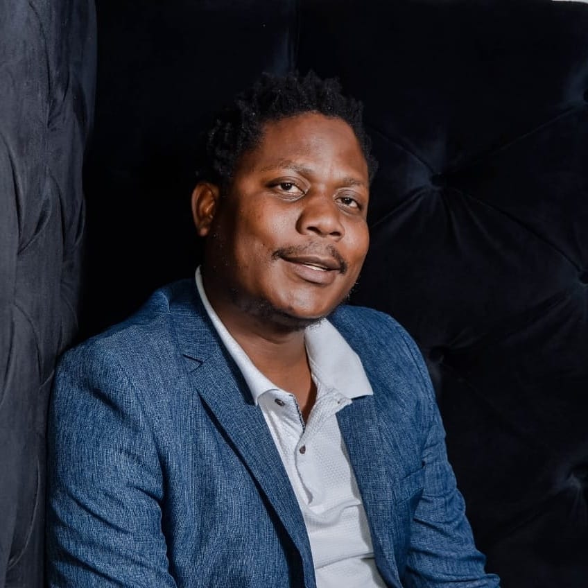 Enos Sambo: Umsunguli weMpumalanga Poetry Festival
