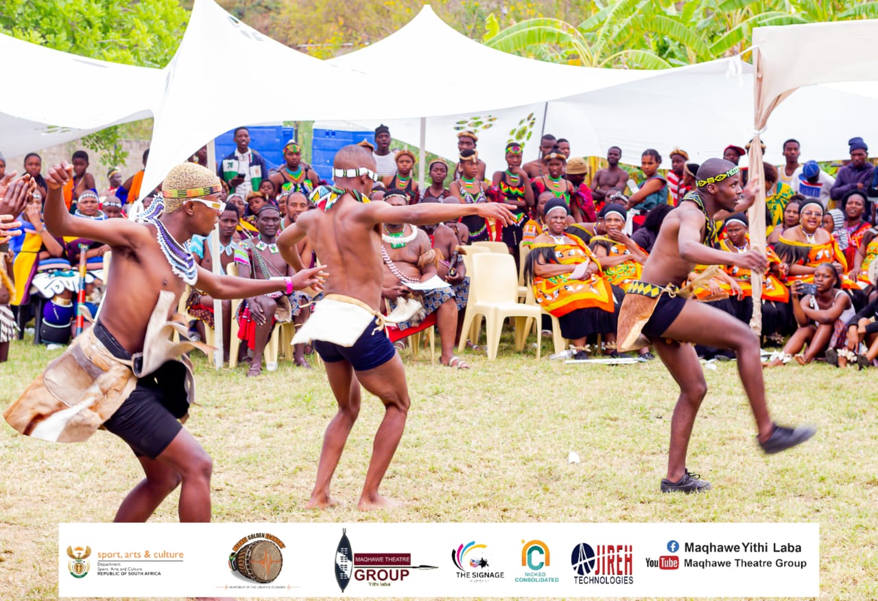 A Celebration of Heritage: Kabokweni Hosts One of the Best Cultural and Indigenous Dance Programs