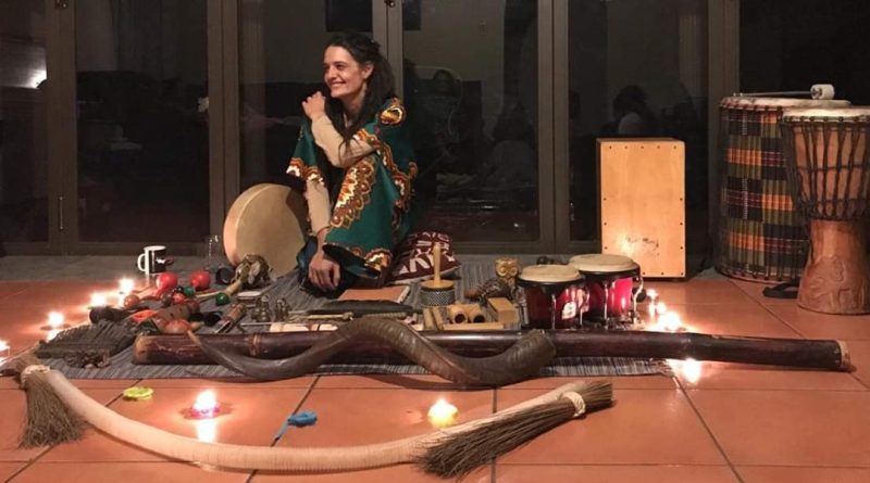 Raquel Lopes: Music, Spirituality, and Healing Transformation