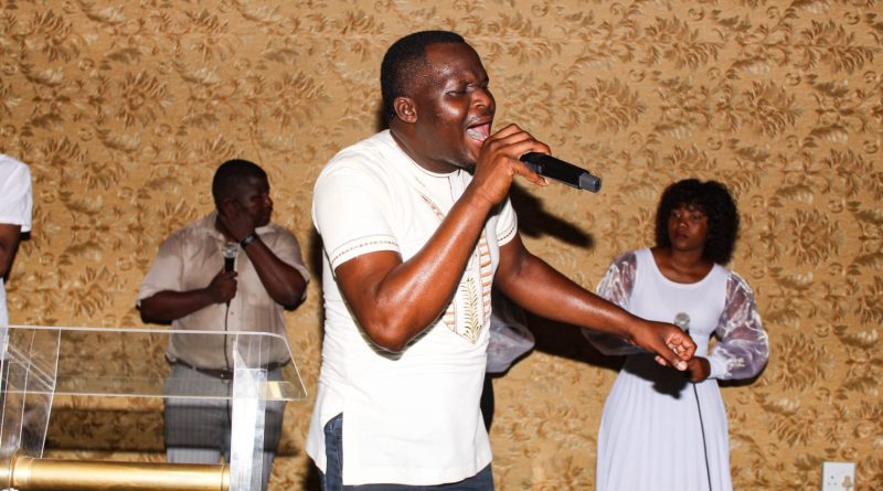 Samson the Artist – Inspiring Stories of Music and Creativity