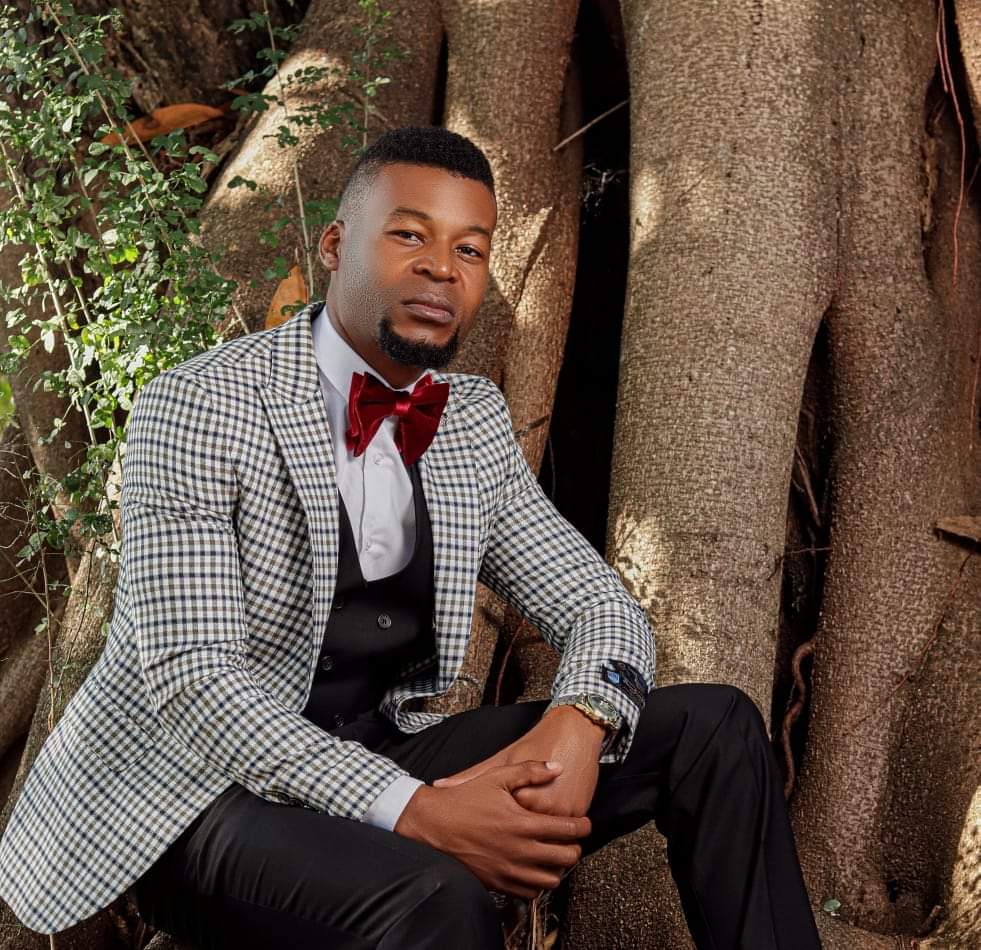 Rising Star: The Journey of Abednico Mabaso, Mr. Tourism World Popularity 2022