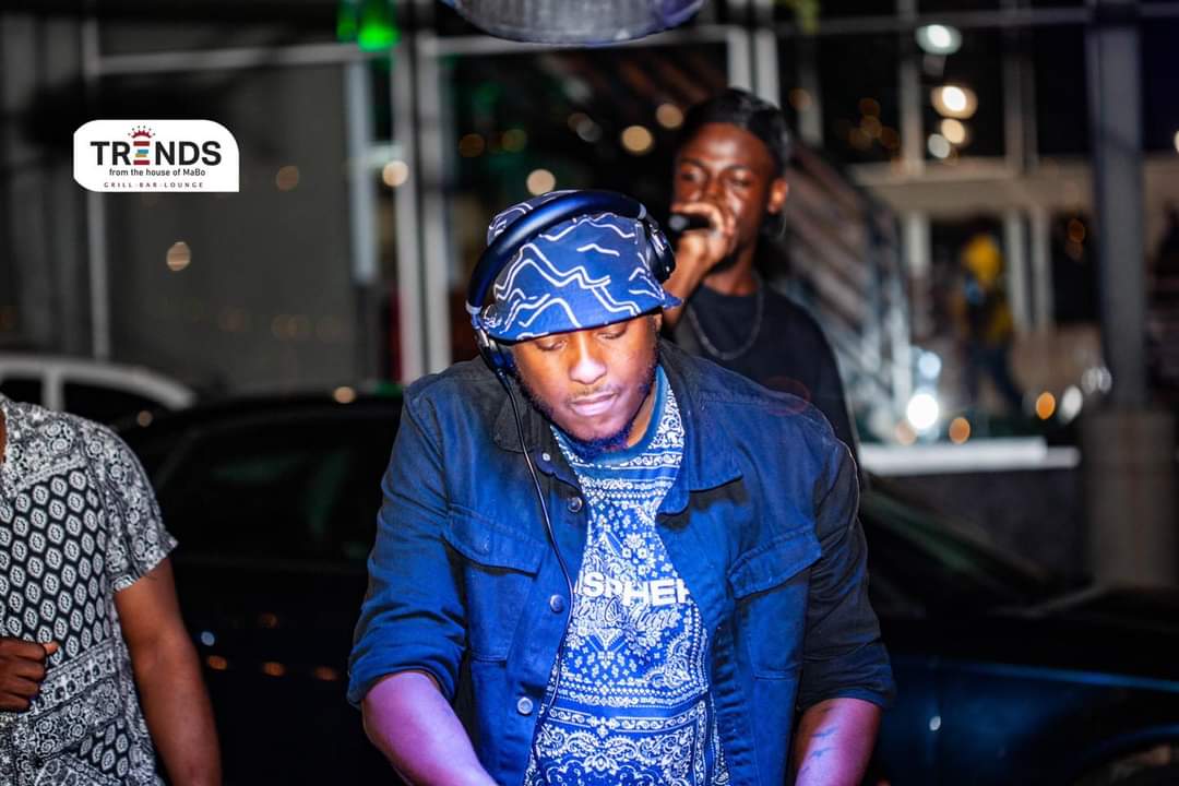 Ngwana On it: The Rise of a Multi-Talented Entrepreneur and Director in Nelspruit's Music Scene