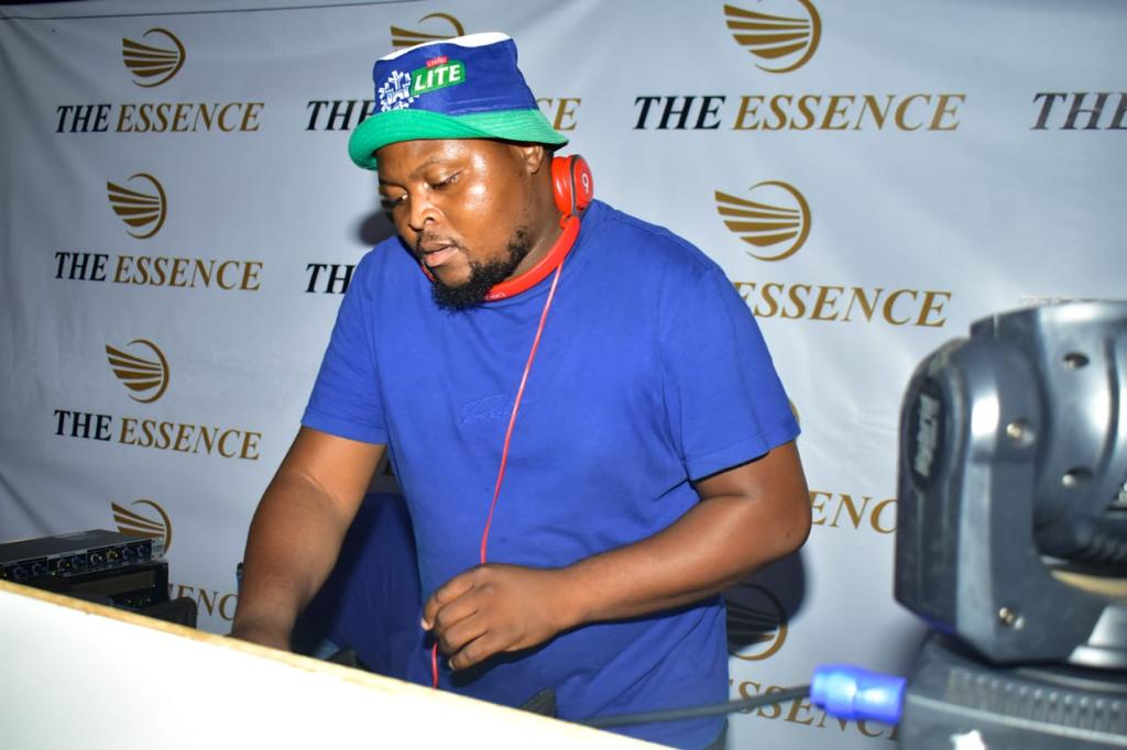 From Hobby to Business: The Journey of Stembiso Matsebula