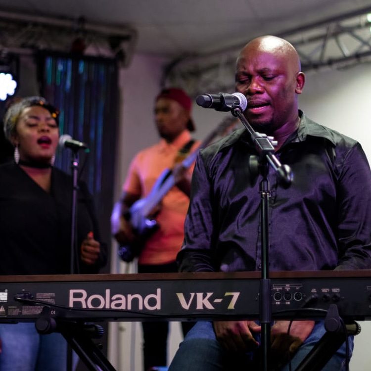 Papa Ndu: The Melodies of Faith and Inspiration