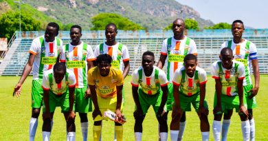 Triumphant Victory and New Home: Ehlanzeni United FC’s Exciting Journey